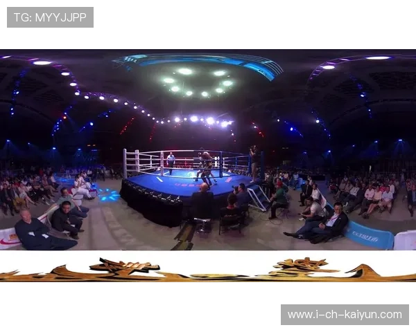 VR体育比赛首次举办，玩家表现惊艳